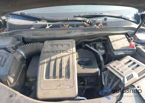 2017 Chevrolet Equinox Ls z USA, uszkodzony, nr VIN 2GNFLEEK0H6114051